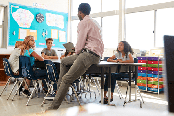 Compare Online Education Masters Programs at MSU | Michigan State